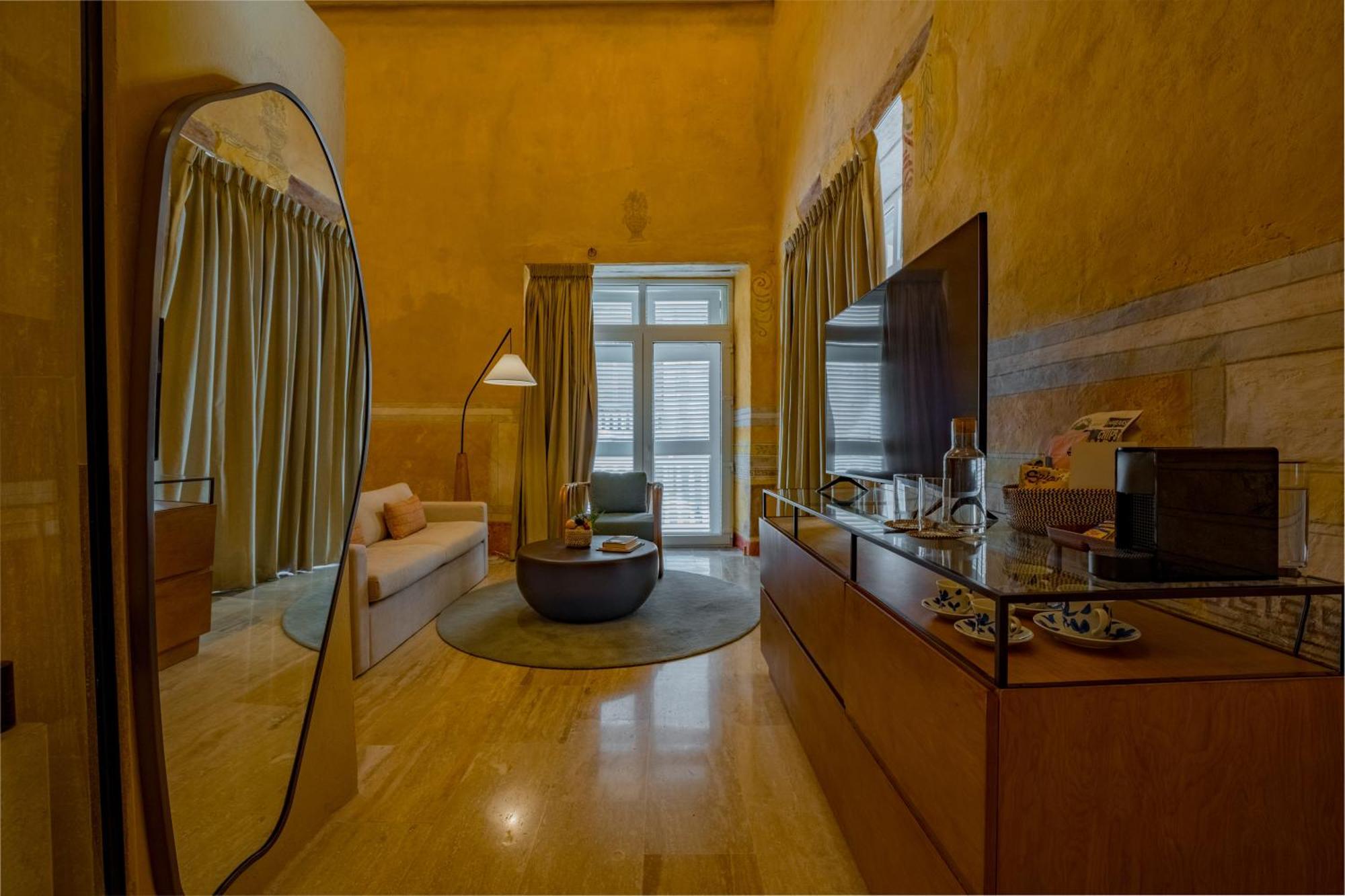 Casa Carolina Hotel Cartagena Exterior photo