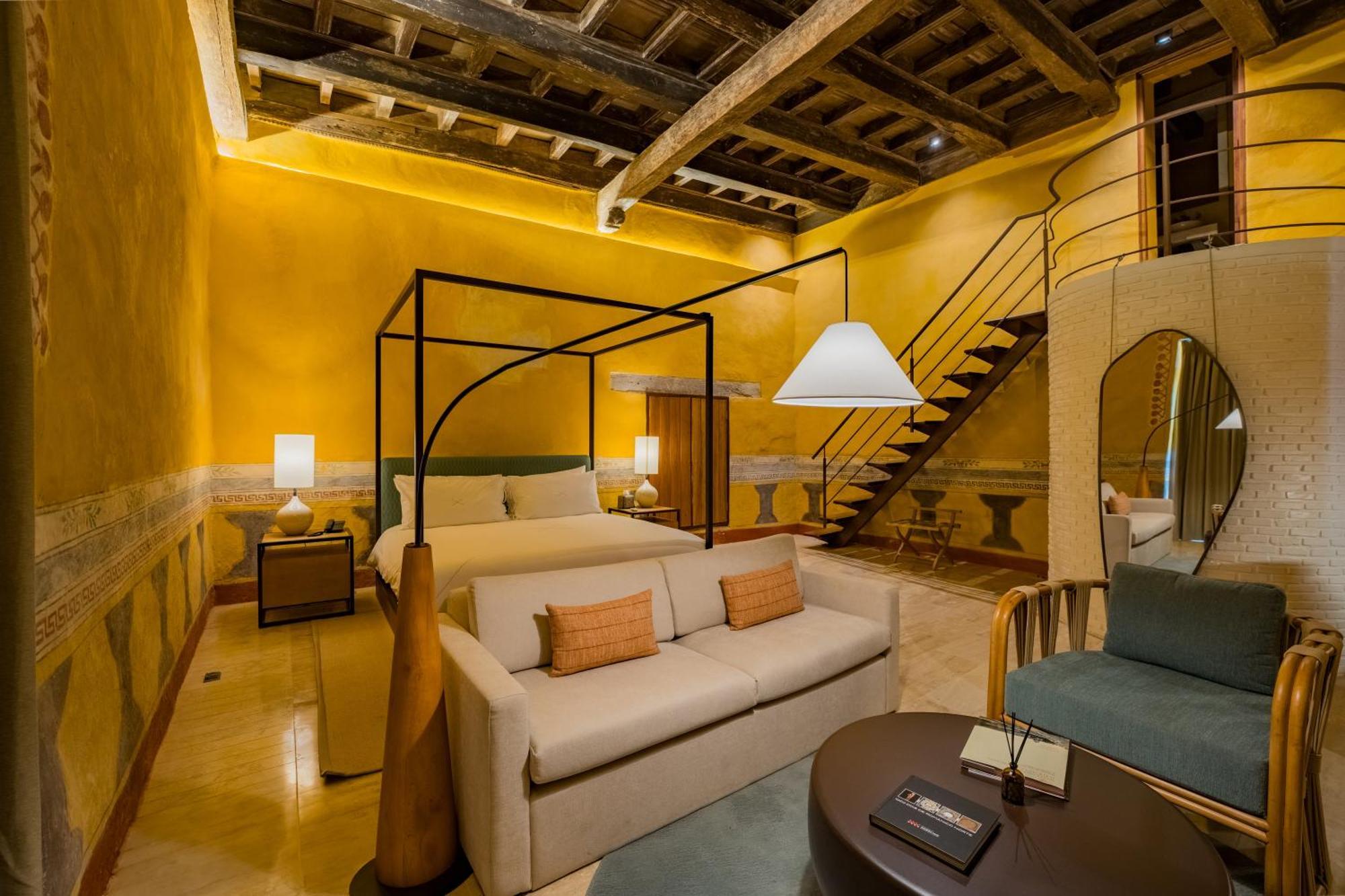 Casa Carolina Hotel Cartagena Exterior photo