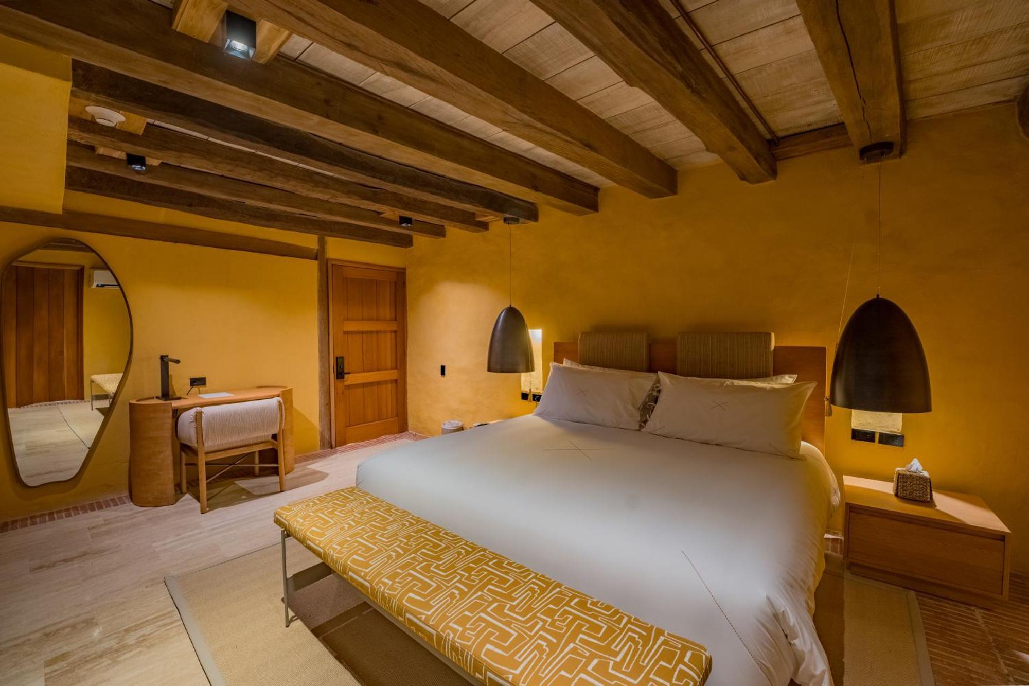 Casa Carolina Hotel Cartagena Exterior photo