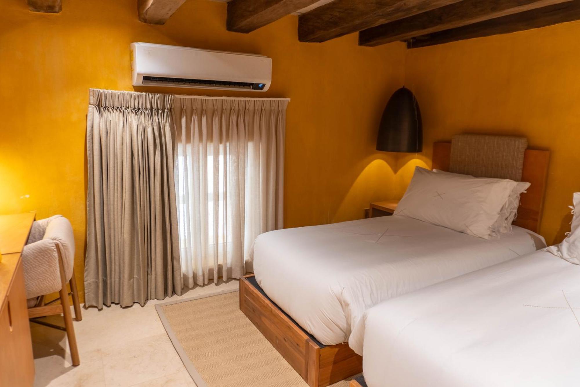 Casa Carolina Hotel Cartagena Exterior photo