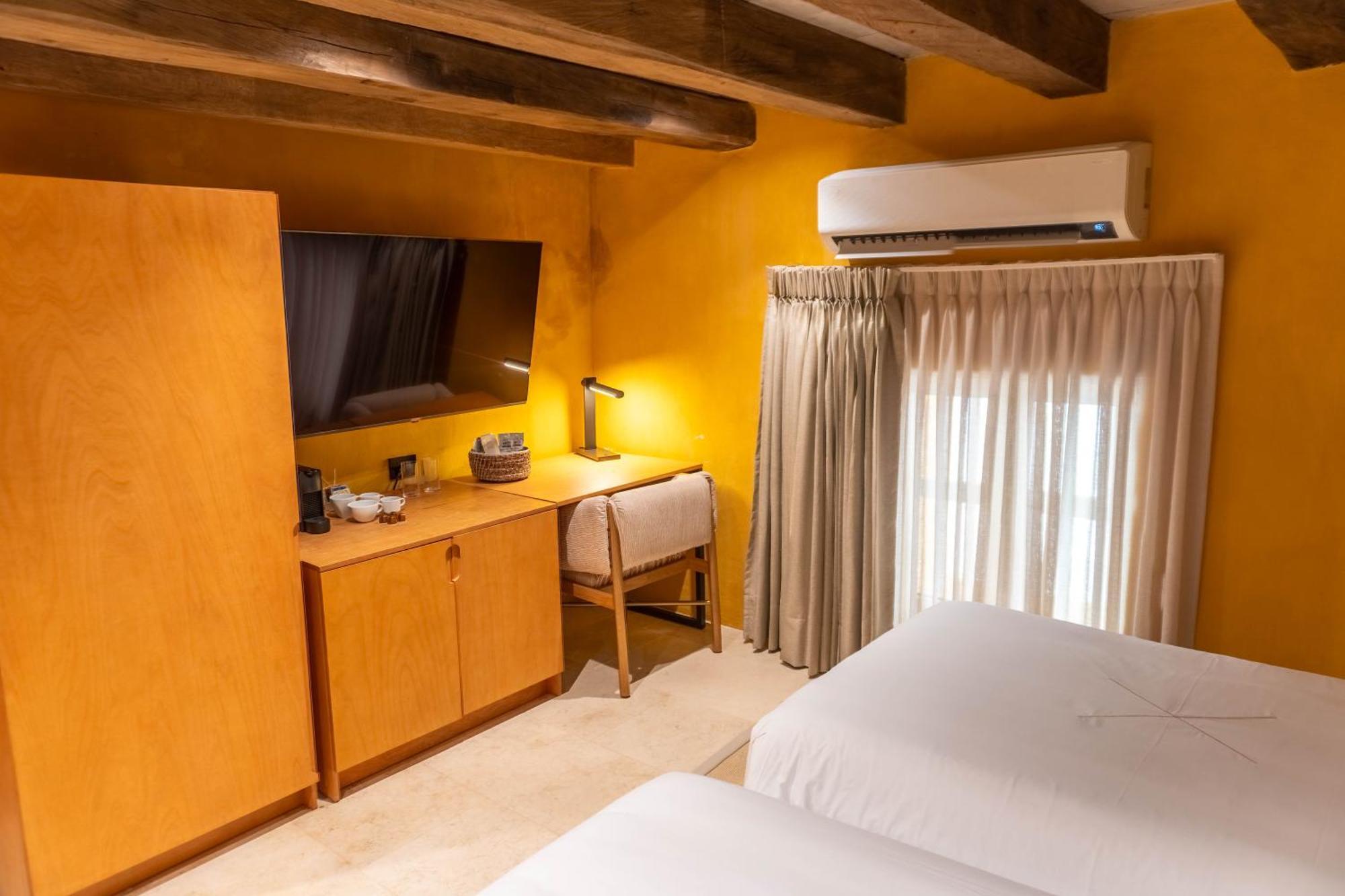 Casa Carolina Hotel Cartagena Exterior photo